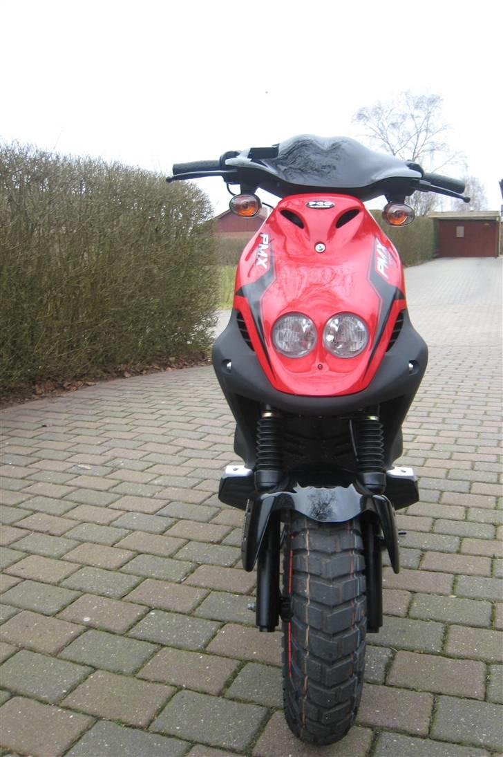 PGO Pmx Sport billede 5