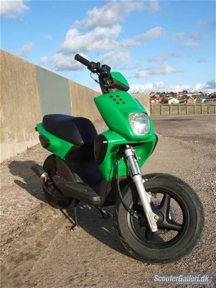 Yamaha slider solgt! billede 1