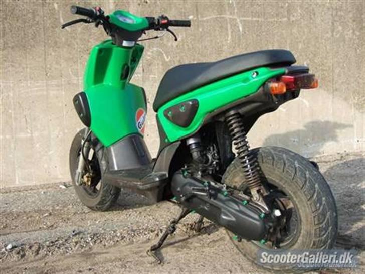 Yamaha slider solgt! billede 2