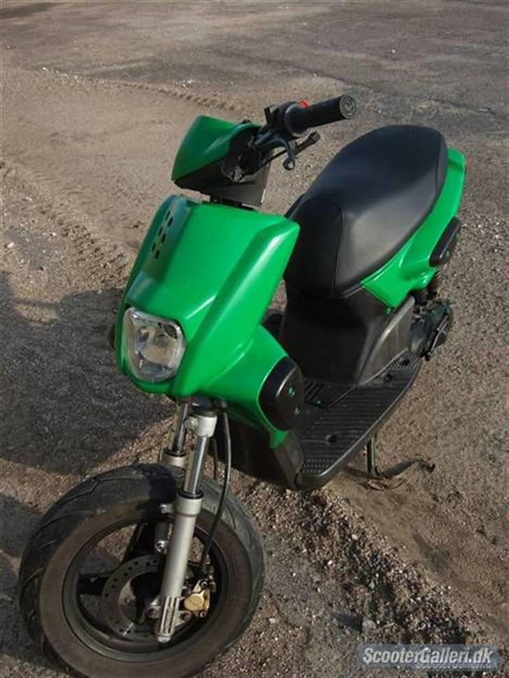 Yamaha slider solgt! billede 5