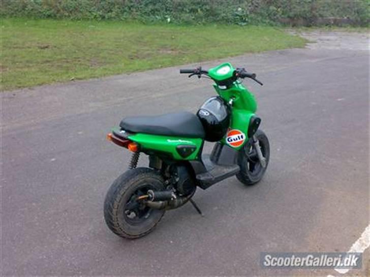 Yamaha slider solgt! billede 7