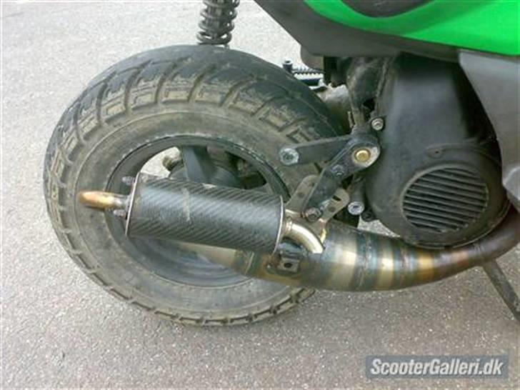 Yamaha slider solgt! billede 8