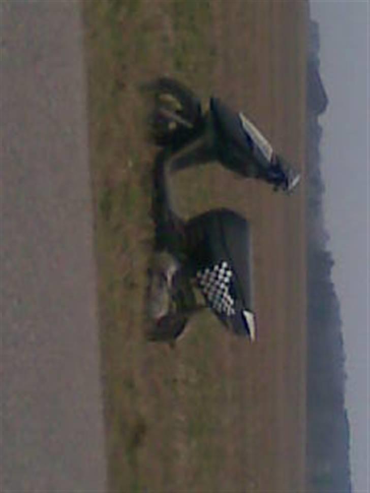 Aprilia sonic Gp >>SOLGT<< billede 14