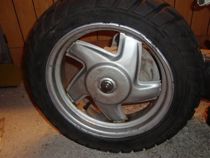 CPI Fz50. 50 ccm. Solgt billede 6