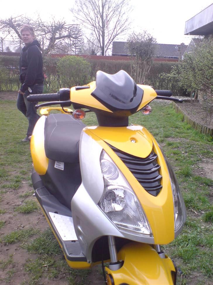 Baotian  Tanco solgt billede 2