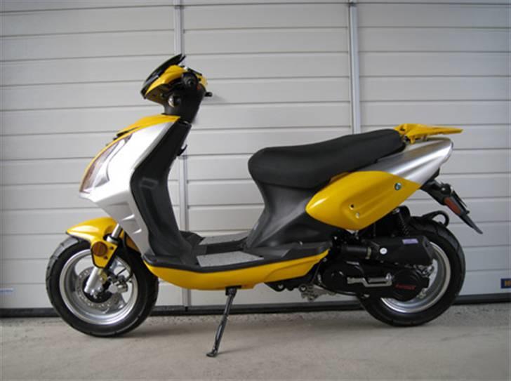 Baotian  Tanco solgt billede 3