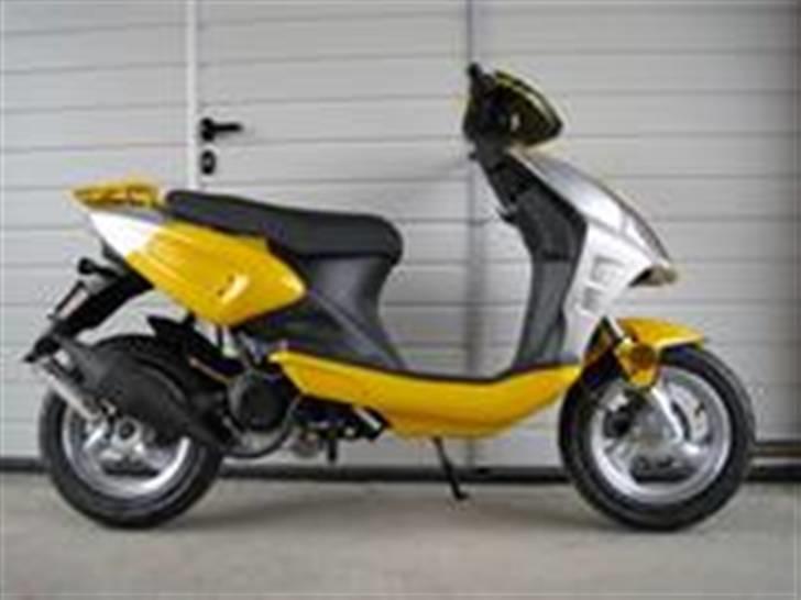 Baotian  Tanco solgt billede 4