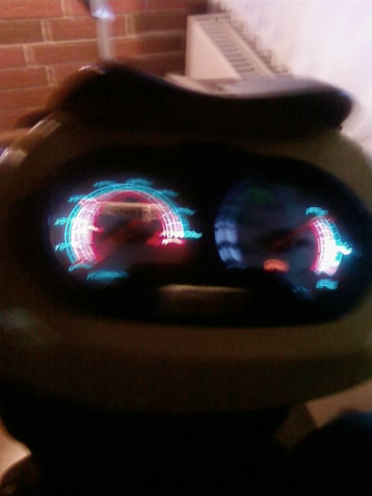 Baotian  Tanco solgt billede 5