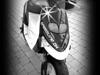 Gilera Stalker  *BYTTET*