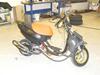 Aprilia Sonic R-setup LC