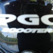 PGO Hot 50 (SOLGT)