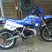 Suzuki SMX  (Solgt)