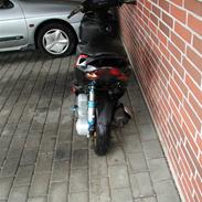 Aprilia Sonic  ( Solgt )