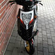 Aprilia Sonic  ( Solgt )