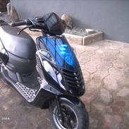 Aprilia Sonic (SOLGT)