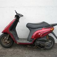 Piaggio Typhon