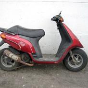Piaggio Typhon