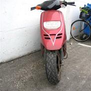 Piaggio Typhon