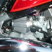 Honda Pocketbike SOLGT!!