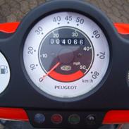 Peugeot speedfight 2