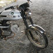 Puch Monza 3SL Grand Prix