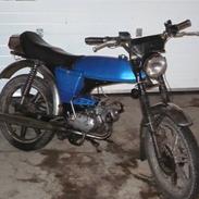 Puch Monza juvel