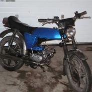 Puch Monza juvel