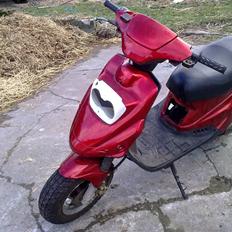 PGO pgo hot 50 slogt 