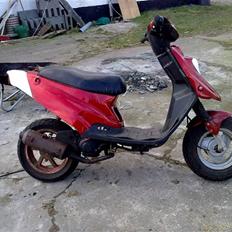 PGO pgo hot 50 slogt 