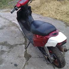 PGO pgo hot 50 slogt 