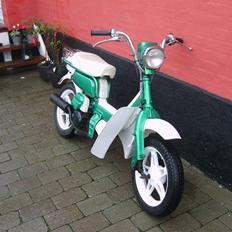 Suzuki fz 50 .:Solgt:.