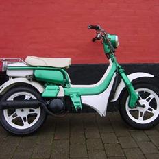 Suzuki fz 50 .:Solgt:.