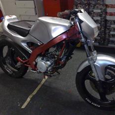 Aprilia Rs50 StreetFighter SOLGT