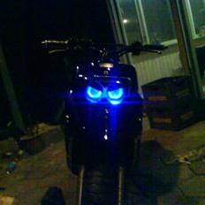 PGO Hot 50 Race Edit. AC