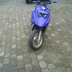 PGO Hot 50 Race Edit. AC