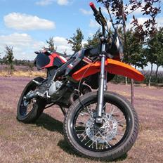 Derbi Senda Sm SLOGT