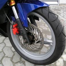 Rieju Matrix Rs2 (Solgt)