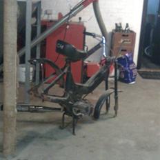 Puch maxi 2 gear  tilsalg