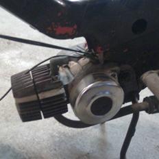 Puch maxi 2 gear  tilsalg