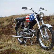 Puch vz 50