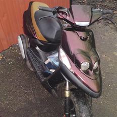 Yamaha BWS NG (SOLGT)