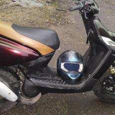 Yamaha BWS NG (SOLGT)