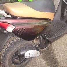 Yamaha BWS NG (SOLGT)