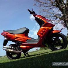 Peugeot SPEED FIGHT 07