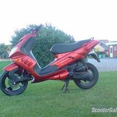 Peugeot SPEED FIGHT 07