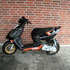 Aprilia Sonic  ( Solgt )