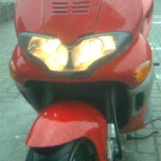 Gilera runner lc (45) Byttet