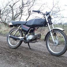 Suzuki DM50 samurai / SOLGT /