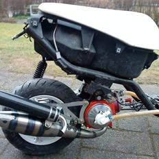 Aprilia Sonic LC TP due + 2 SOLGT