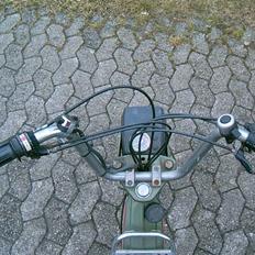 Puch 2-gears - (Solgt)